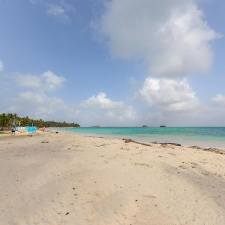 San Andrés Villa Sunny Days מראה חיצוני תמונה