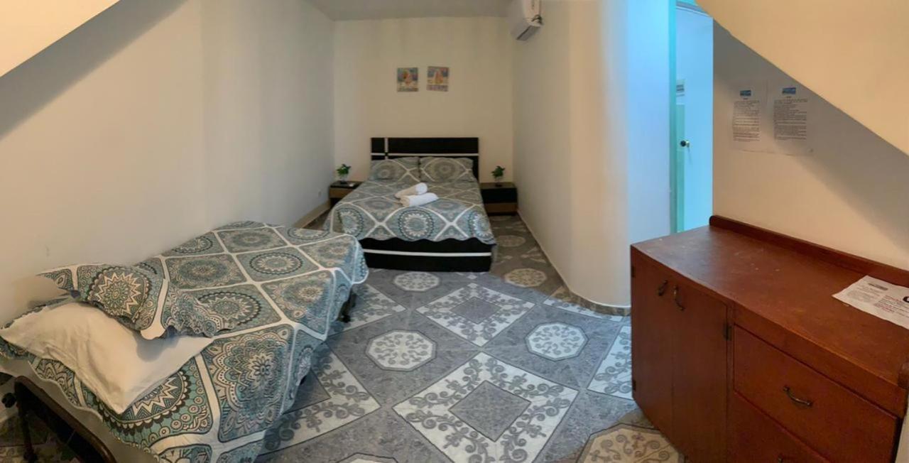 San Andrés Villa Sunny Days מראה חיצוני תמונה