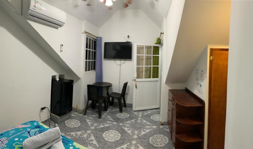 San Andrés Villa Sunny Days מראה חיצוני תמונה