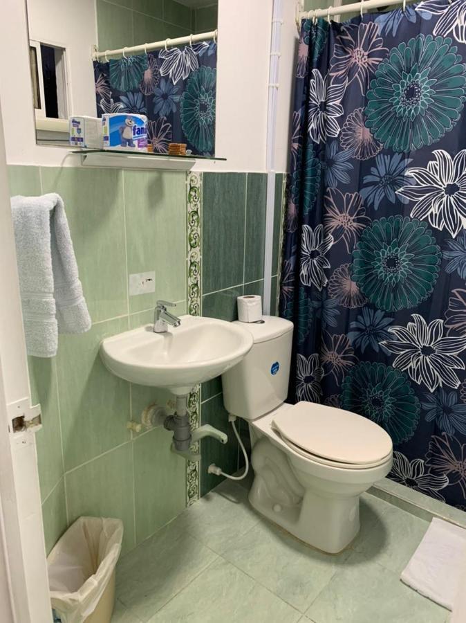 San Andrés Villa Sunny Days מראה חיצוני תמונה