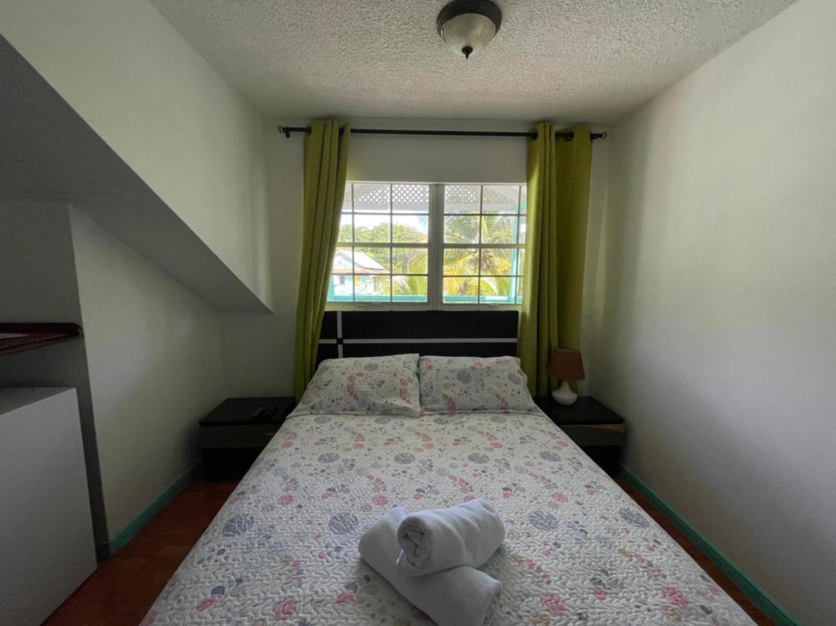 San Andrés Villa Sunny Days מראה חיצוני תמונה
