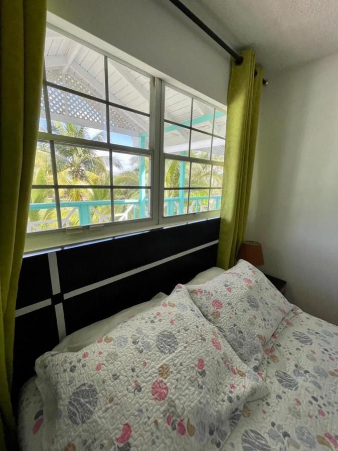 San Andrés Villa Sunny Days מראה חיצוני תמונה