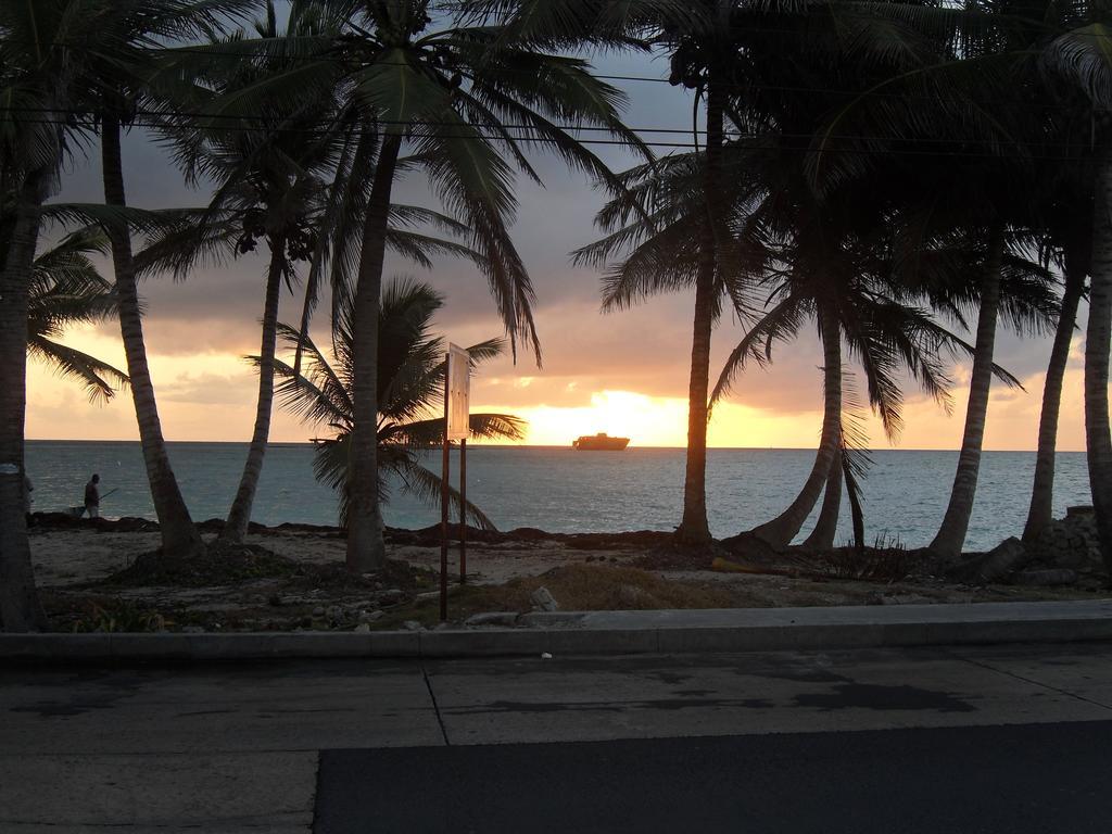 San Andrés Villa Sunny Days חדר תמונה